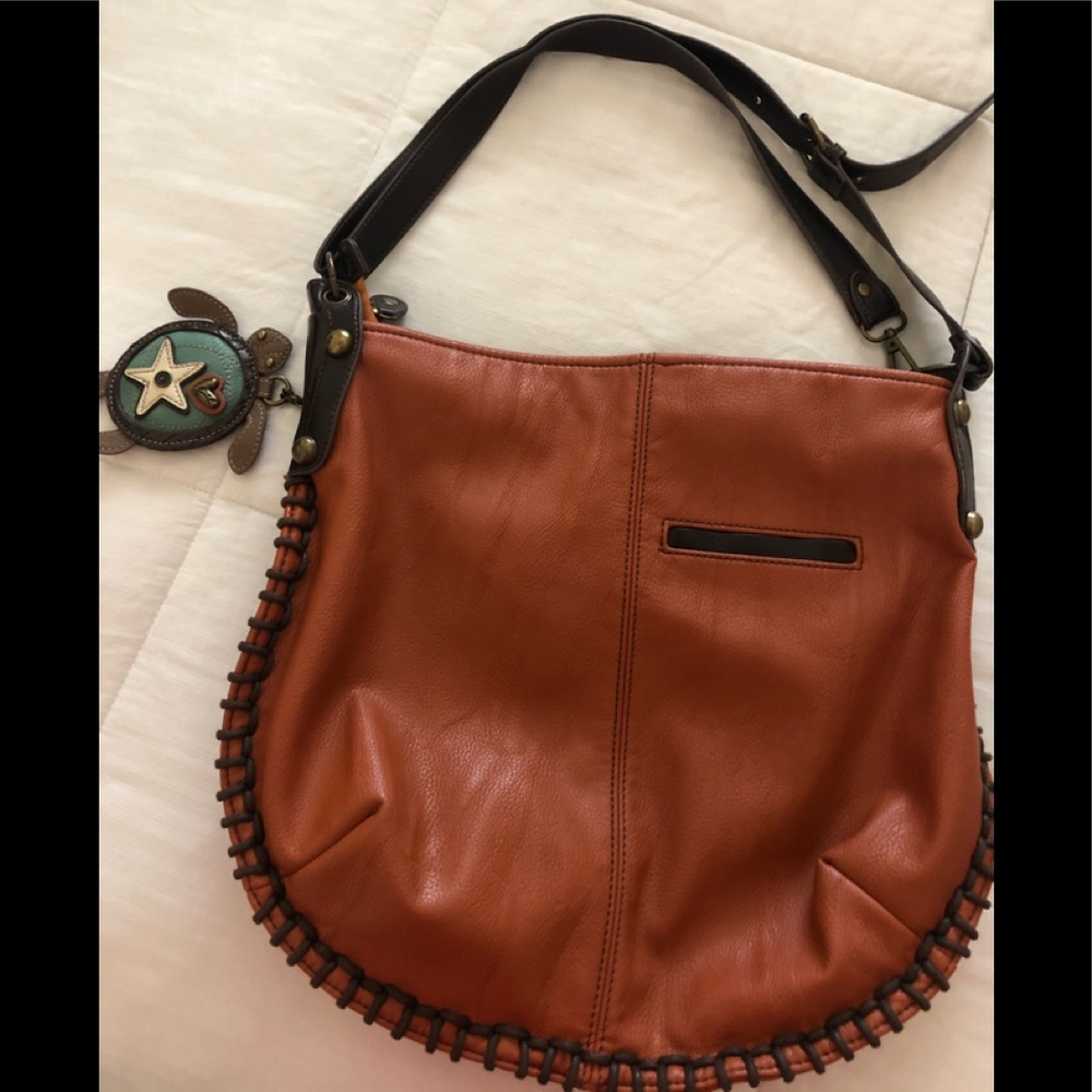 Leather Bag - Picture 2 of 4